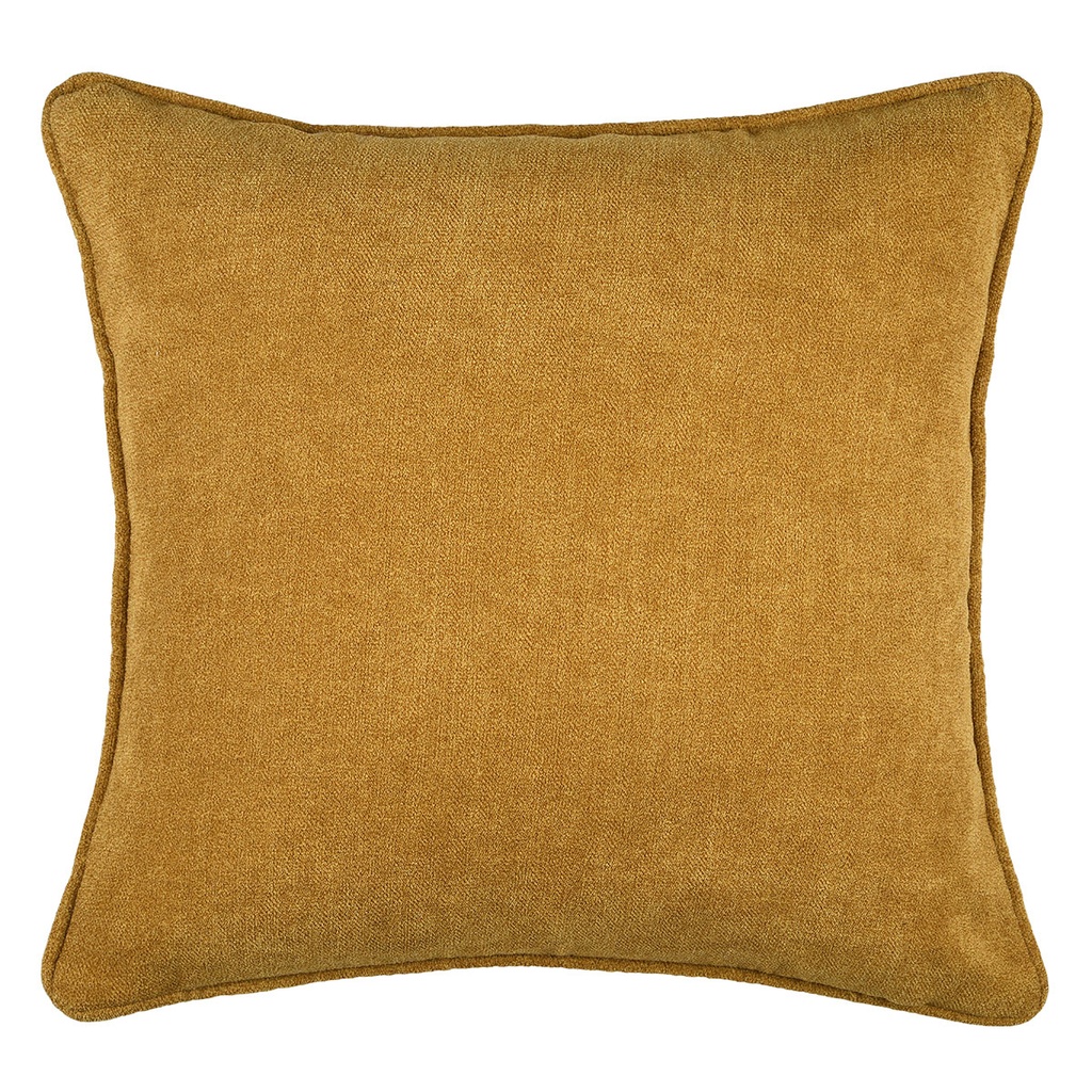 Grammont Pillow 18in Camel