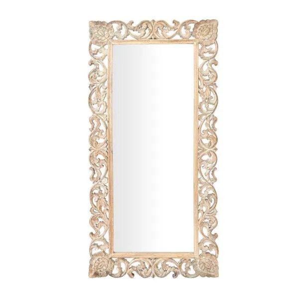 Lily Floor Mirror 36x72in