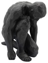 Rylanmill Bronze Statue 15in
