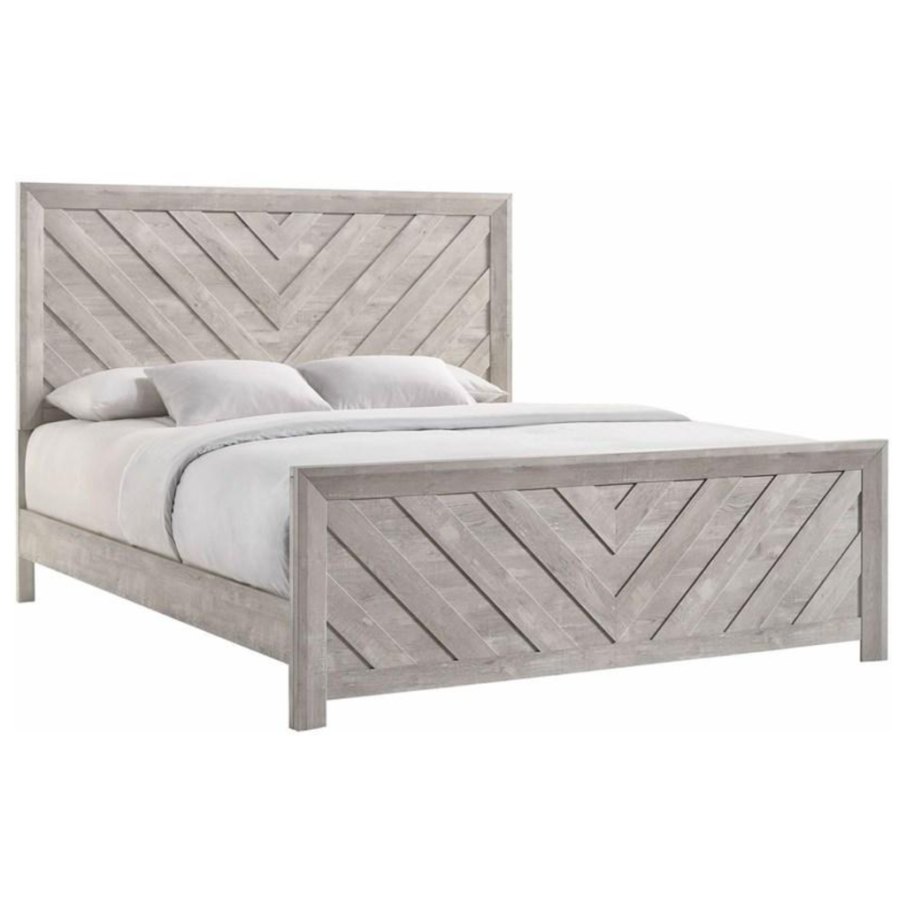 Ellen King Bed