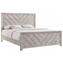 Ellen King Bed