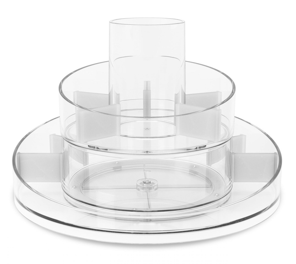 Cascada Organizer Clear