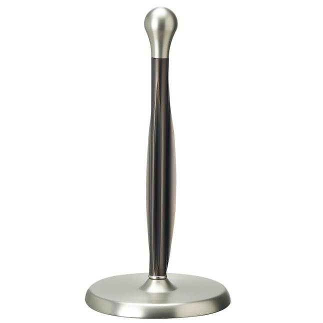 Tug Paper Towel Holder Smoke
