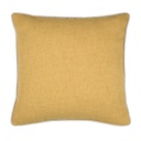 Ariege Mustard Pillow 16in