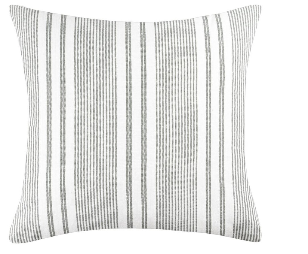 Chaumont Sage Pillow 18in