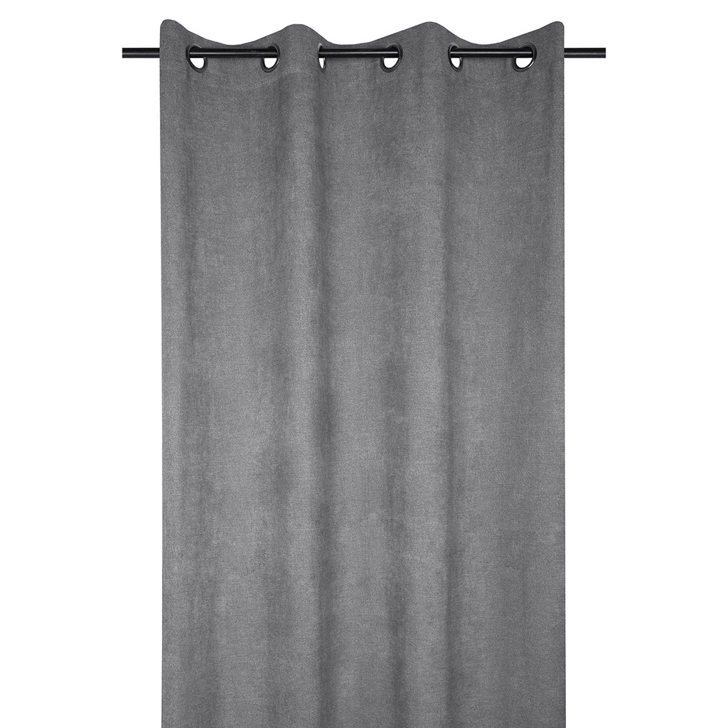 Grammont Grey Window Panel 98in