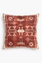 Tanger Earth Tone Pillow 18in