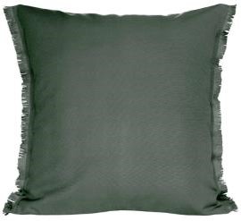 Bimini Green Outdoor Pillow 18in