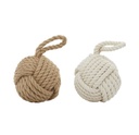 Rope Doorstop