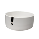 Essentials White Rim Bowl