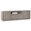 Oxford Media Console 84in Mineral