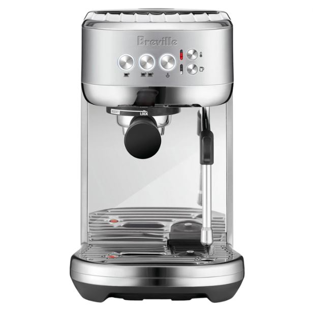 Breville Bambino Plus Espresso Machine