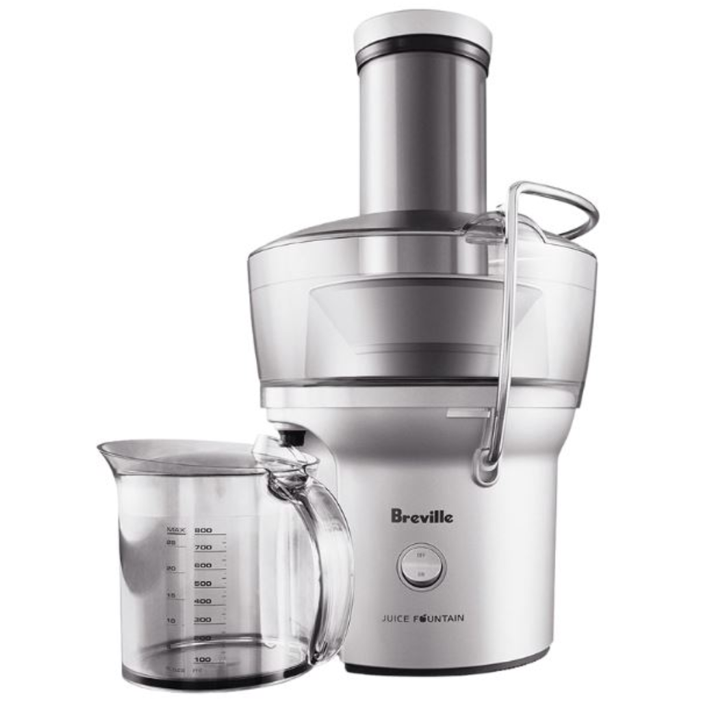 Breville Juice Fountain Compact Juicer