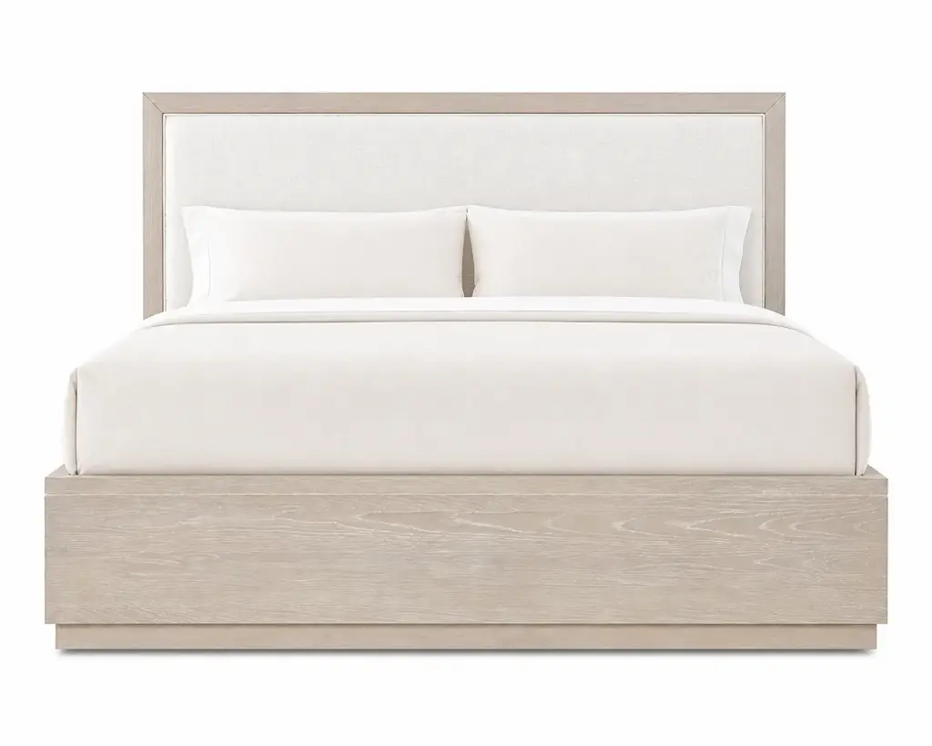 Boca Grande Platform Bed King