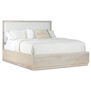 Boca Grande Platform Bed King