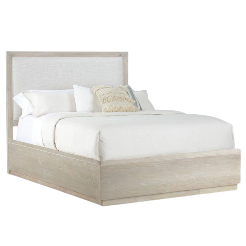 Boca Grande Platform Bed Queen