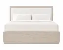Boca Grande Platform Bed Queen