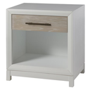 Boca Grande One Drawer Nightstand