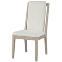 Boca Grande Floating Back Chair