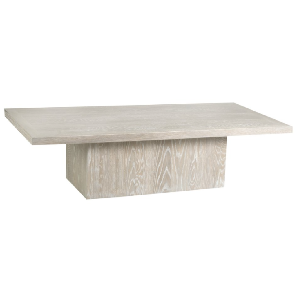 Boca Grande Cocktail Table