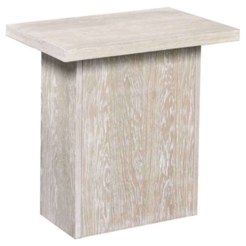 Boca Grande Chairside Table