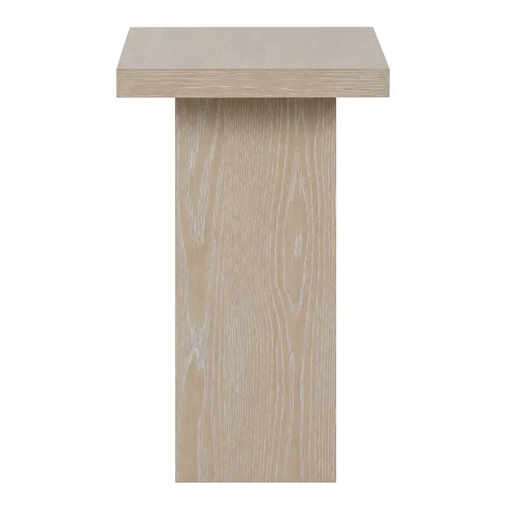 Boca Grande Chairside Table