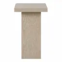 Boca Grande Chairside Table