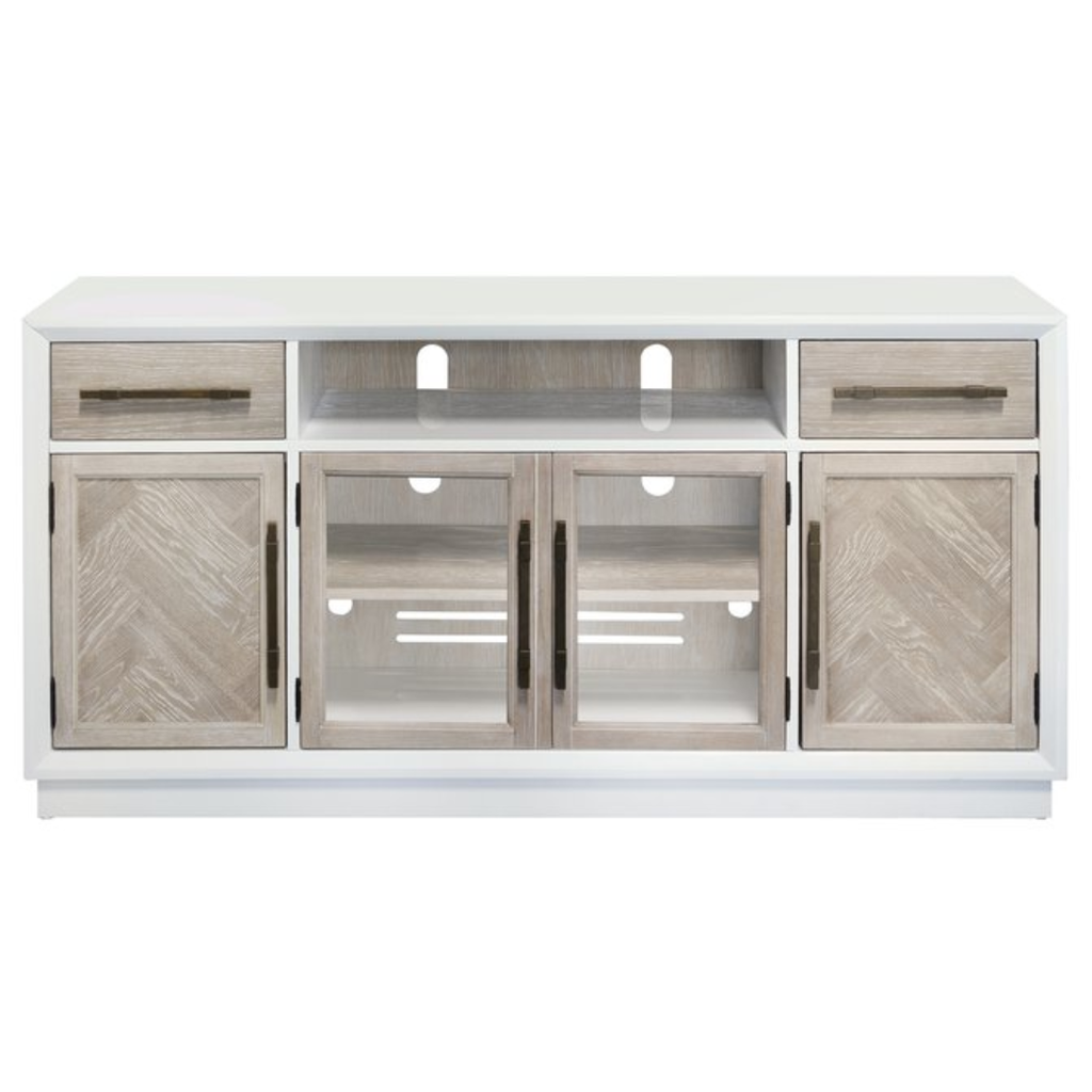 Boca Grande Entertainment Console