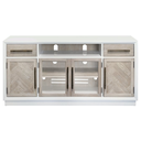 Boca Grande Entertainment Console