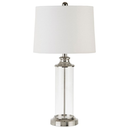 Clarity Table Lamp 26in 