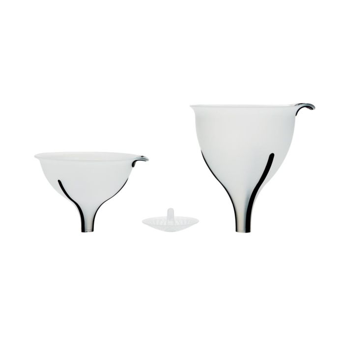 OXO Good Grips 3pc Multi Purpose Funnel Set