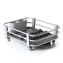 OXO Aluminum Dish Rack