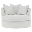 Lily Swivel Chair