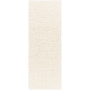 Angora Cream Runner 3x7 ft