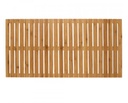 Bamboo Mat 100 x 50cm