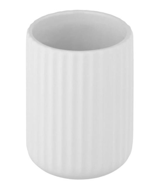Belluno Tumbler White