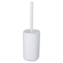 Davos White Matte Toilet Brush