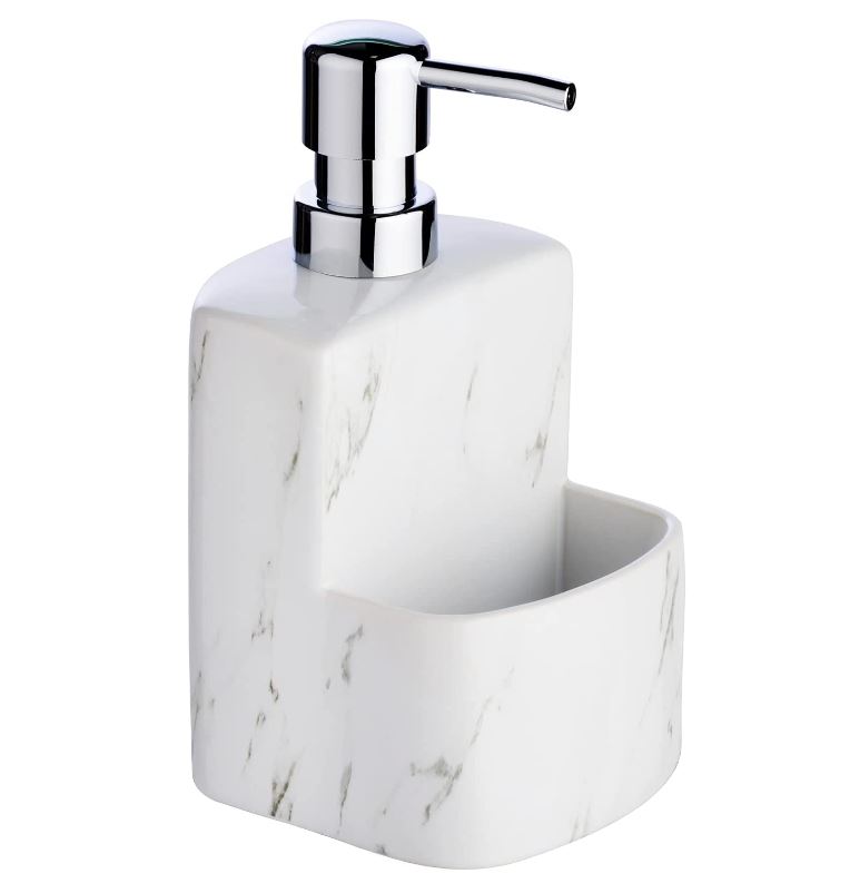 Festival Marble Dispenser