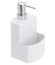 Festival White Dispenser