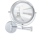 Lumi Power Loc Wall Mirror 