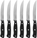 Cuisinart Triple Rivet 6pc Steak Knife Set