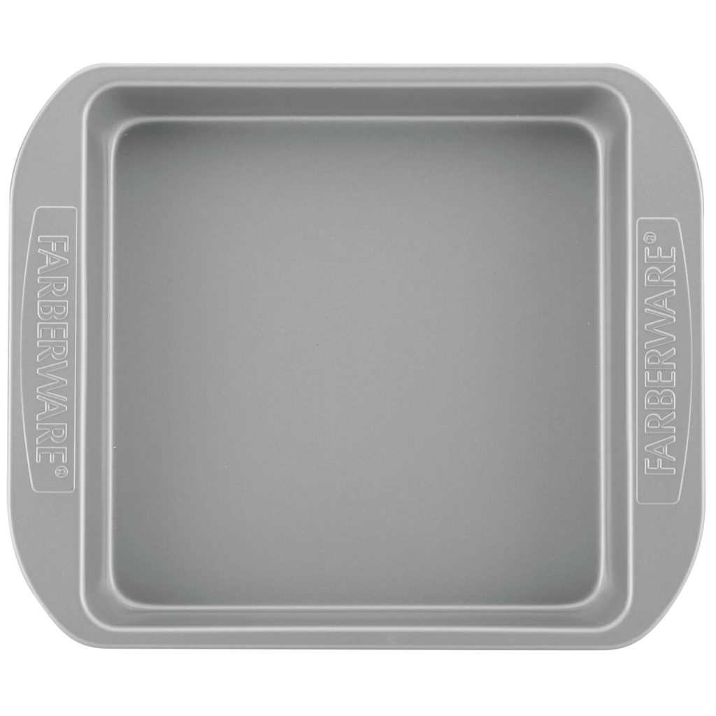 Farberware Square Cake Pan 9in
