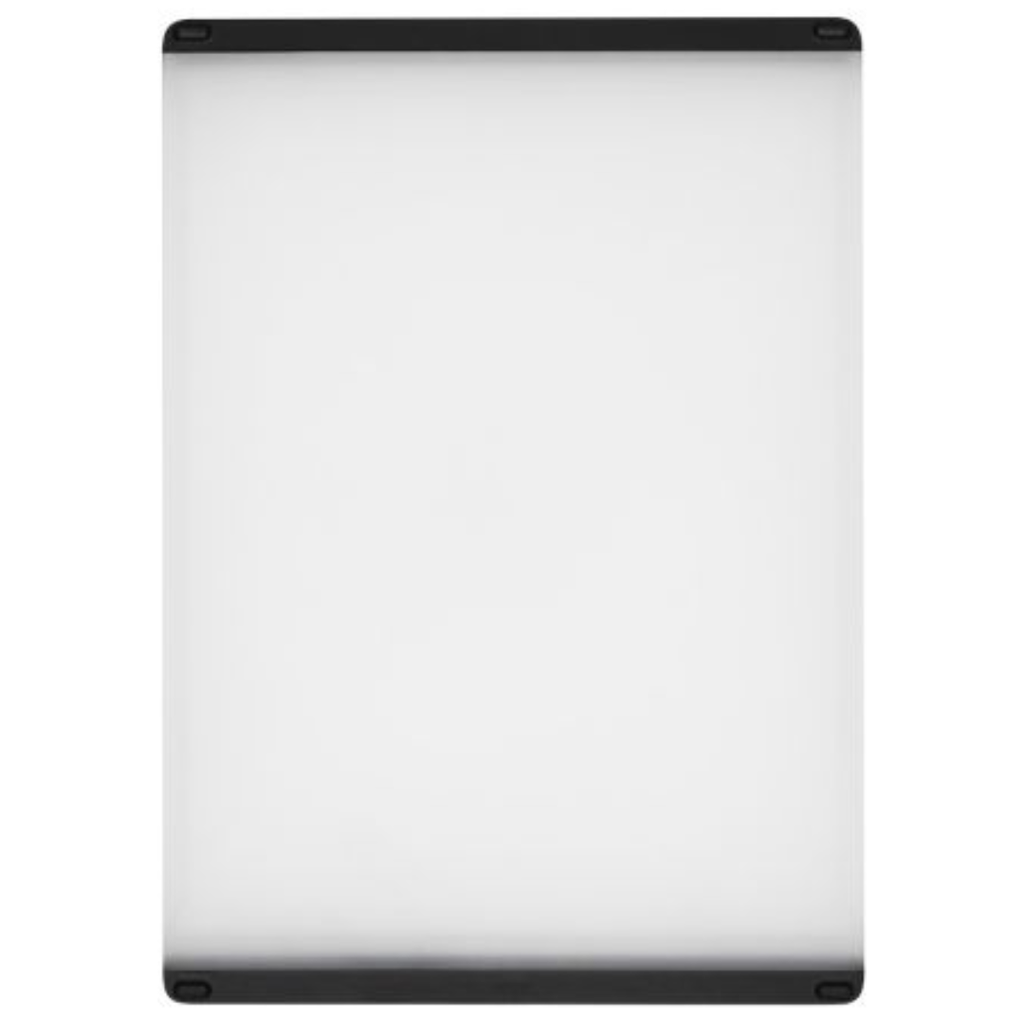 OXO Good Grip Utility Cutting Board Translucent