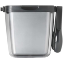 OXO 3pc Ice Bucket Set