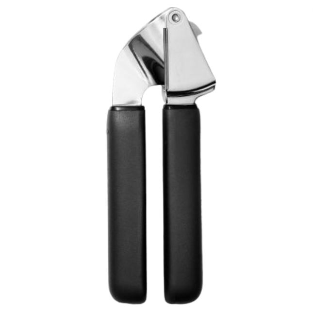 OXO Good Grip Garlic Press