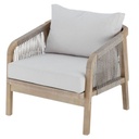 Bali Armchair