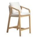 Bali Bar Chair
