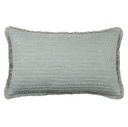 Japandi Pillow Lichen 12x20in