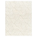 Cloudy Shag Rug 5x7
