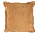 Lapis Harvest Gold Pillow 22in